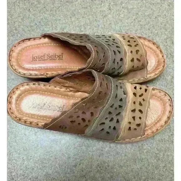 Josef‎ Seibel Catalonia 43 Size 9.5 - Picture 3 of 11